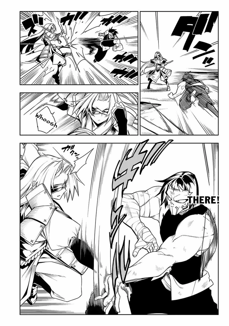 The Betrayed Hero Who Was Reincarnated as the Strongest Demon Lord Chapter 13 19